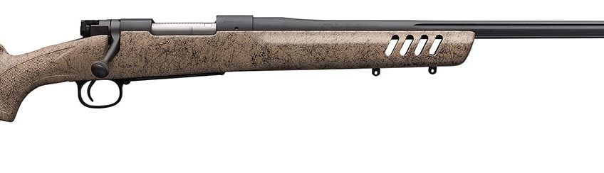 WINCHESTER 70 LONG RANGE MB NS 6.8 WST