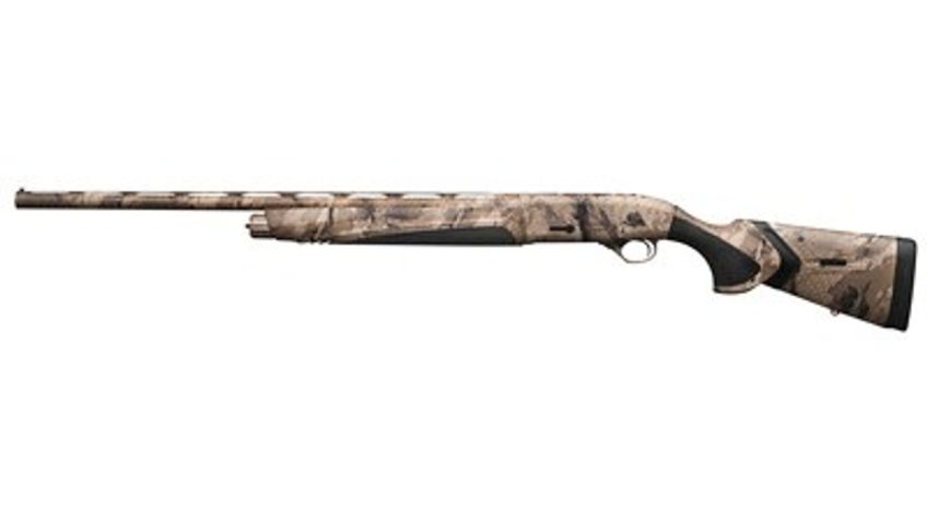 Beretta A400 Xtreme Plus Semi-Auto Shotgun in GORE OPTIFADE Concealment Waterfowl Timber – 12 Gauge – 28