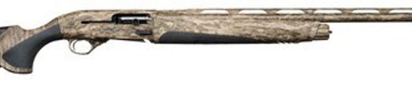 Beretta A400 Xtreme Plus Semi-Auto Shotgun in Mossy Oak Bottomland – 26