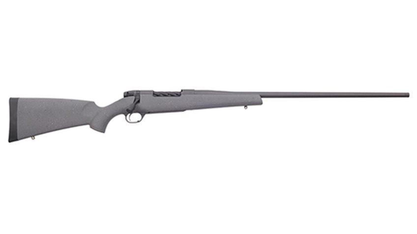 Weatherby Mark V Hunter 25-06 24"