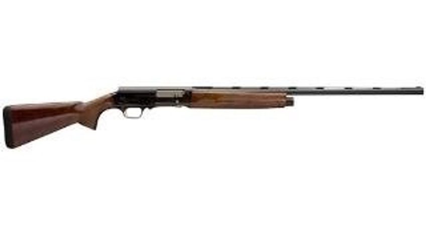 Browning A5 Lightning "sweet 16" – 16ga 2.75" 26" Invds-3 Mosgh