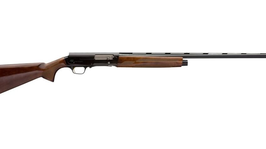 Browning A5 Lightning "sweet 16" – 16ga 2.75" 28" Invds-3 Mosgh