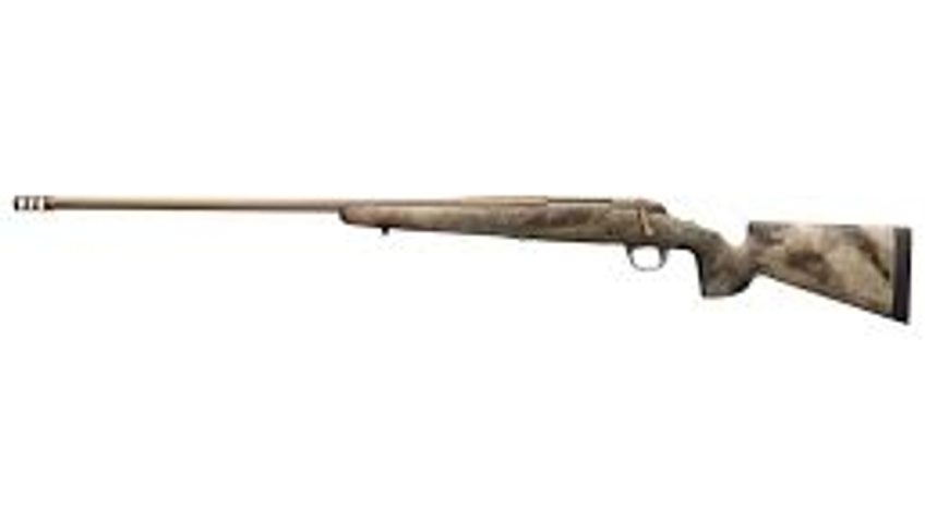 Browning X-bolt Hc Lr Mcm Ovix 300prc