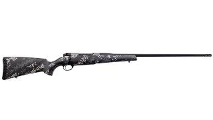 Weatherby Mark V Backcntry Ti 2 280ai