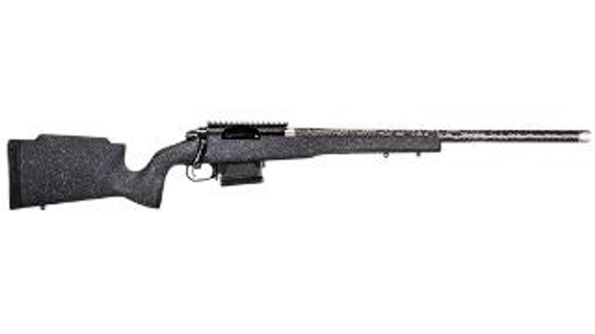 PROOF RESEARCH ELEVATION MTR 300PRC 24 1-9 BLK