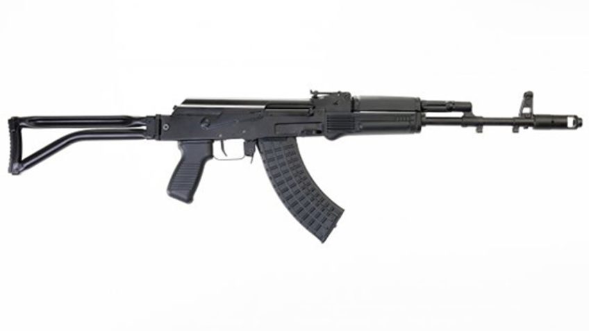 ARSENAL SAM7SF 7.62X39 SIDE FOLDER ENHANCED FCG