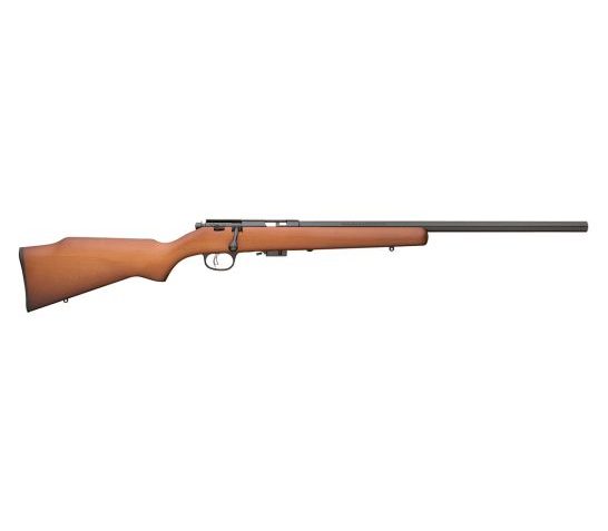 MAR XT-17V 17HMR 22 HVY WALNUT FINISH 4RD 7RD