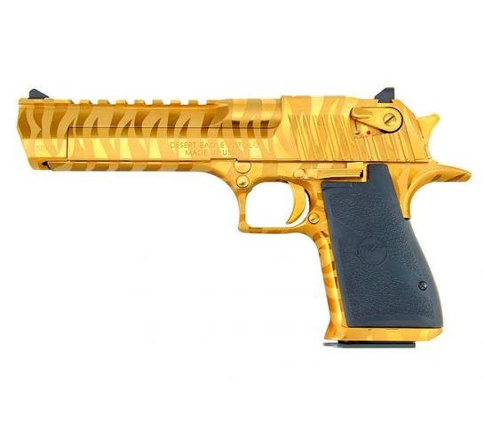 Magnum Research Desert Eagle 357m Tg Strpes 6