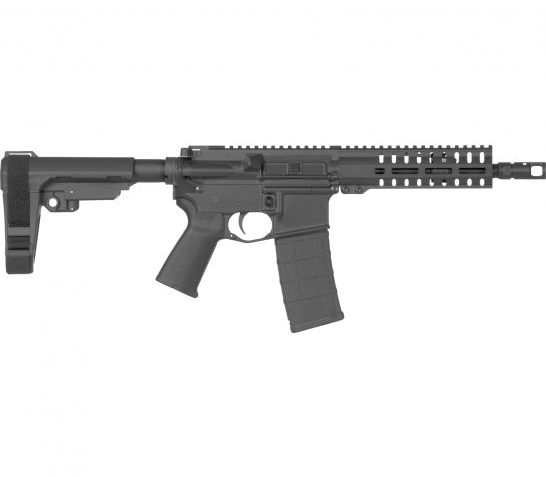 Cmmg Pistol Banshee 200 Mk4 – .300aac 30rd Black