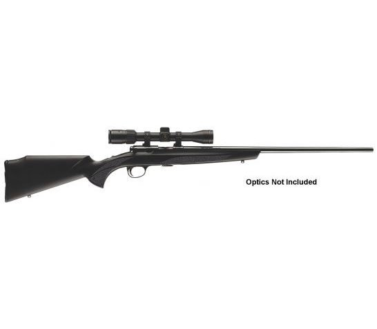 Browning T-bolt Composite Trgt/vrmt – .17hmr 22" Black Synthetic<