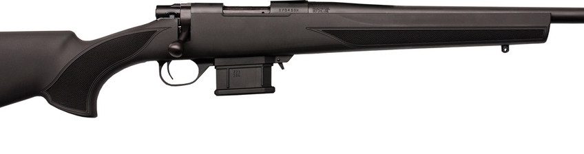 Legacy Sports International Howa Mini Action 223rem Blk Tb