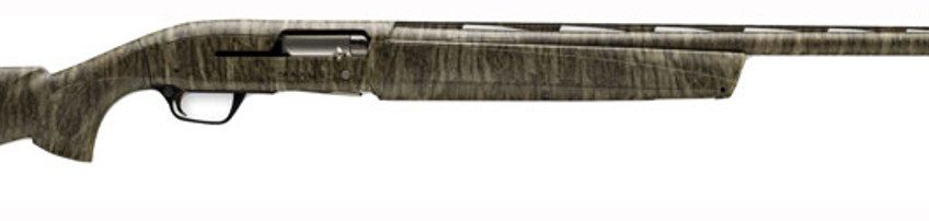 Browning Maxus Mo Bottomlands 12ga. – 26" 3.5 Dt +3<