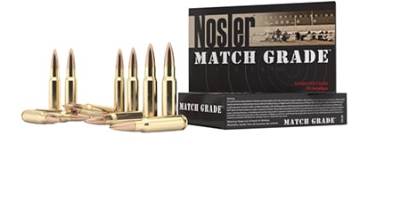 MATCH GRADE SUPPRESSOR READY 300 AAC BLACKOUT AMMO