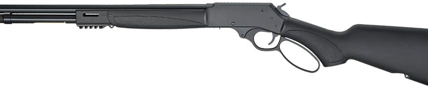 Henry Lever Action X Shotgun