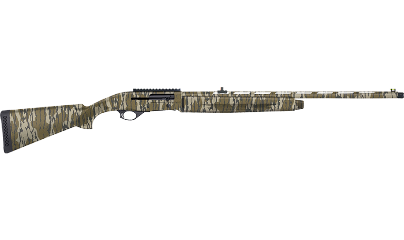 Mossberg Sa-410, Moss 75795 Sa-410 26" .410    Mossyoak Bottomland