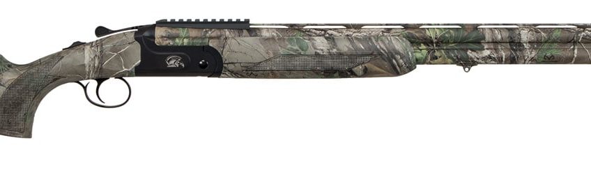 Cz Reaper, Cz 06588 Reaper Magnum     12 26 Rail Rlt Camo Ct5