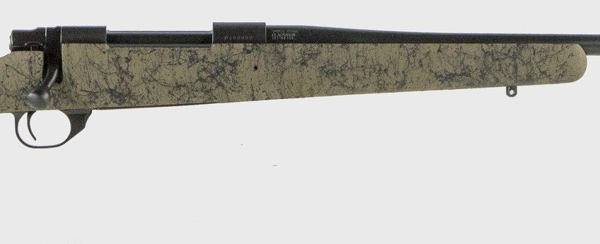 Howa Hs Precision, Howa Hhs62603     Hs Prec 270win 22        Grn/blk