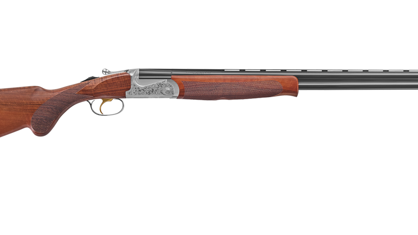 Franchi Instinct SLX Over/Under Shotgun – 28 Gauge