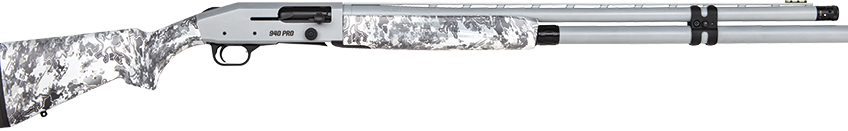 MOSSBERG 940 PRO 12GA 28 SNOW GOOSE CAMO 13RD