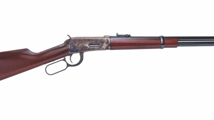 Cimarron 1894 .30-30 WIN 20'' Barrel 7-Rounds Case Hardened