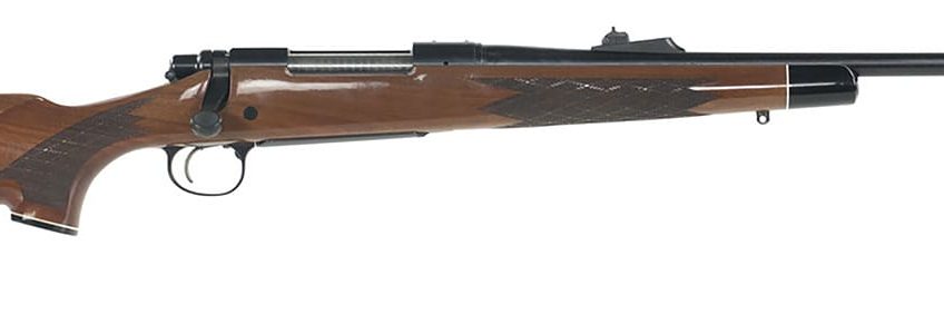 REMINGTON 700 BDL 30-06 22 5RD