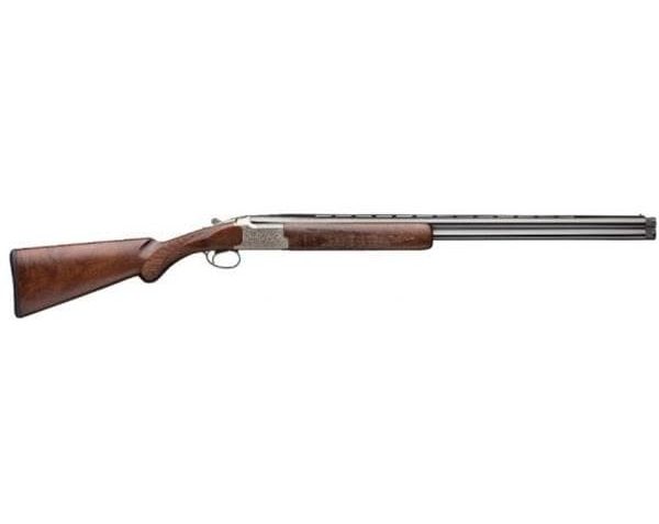 GForce Arms S16 Filthy Pheasant Over/Under Walnut 12 Gauge 28" Barrel 3" Chamber 2-Rounds