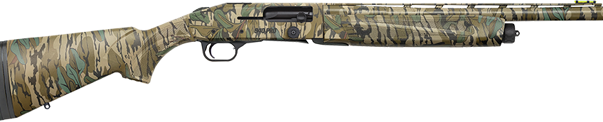 Mossberg 940, Moss 85158 940 Pro 12ga Trkey 3"mo Greenleaf 18.5"