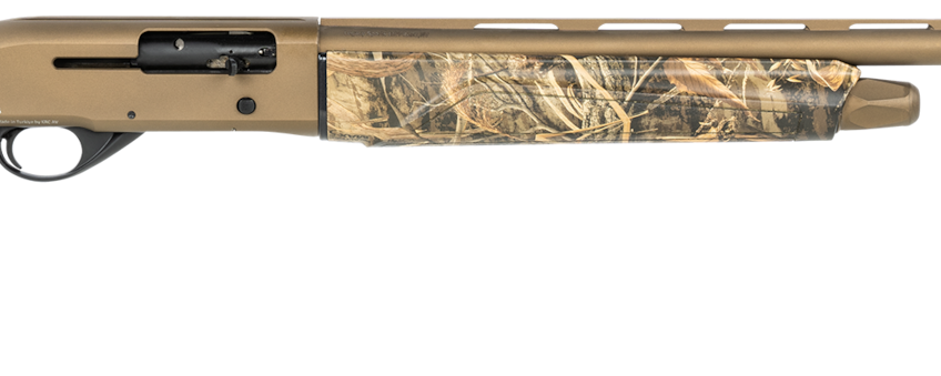 Pointer Field Tek 4 Semi-Auto Shotgun