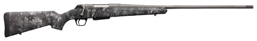 Winchester Guns , Wgun 535776289  Xpr Ext Mdnt Mb Ns 6 5 Cm