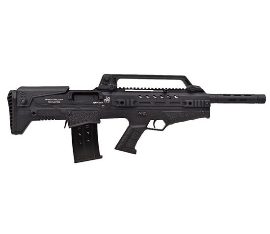 Lkci Eternal Bp-410 Bullpup – .410ga 18" 5rd Black