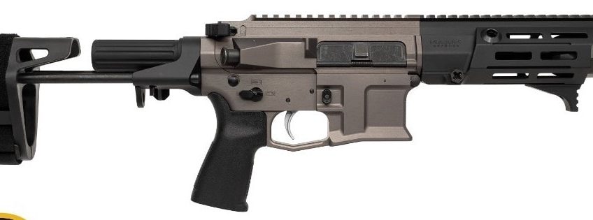 Maxim Defense PDX 300 BLK – Urban Grey