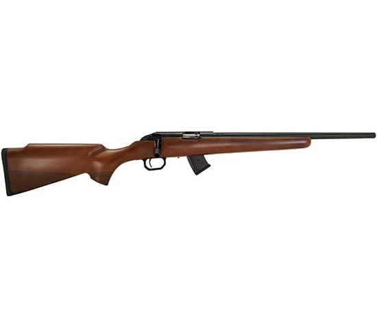 Howa 1100 Rimfire Walnut .17 HMR 18" Barrel 9-Rounds