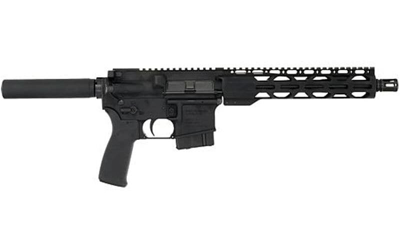 RADICAL FIREARMS Fp10.5-7.62x39hbar-10rpr Ar – Pistol 7.62×39 10.5" Bbl. 20rd