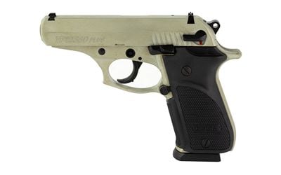 Bersa Tpr380 Plus 380acp 3.5" 15r Ni