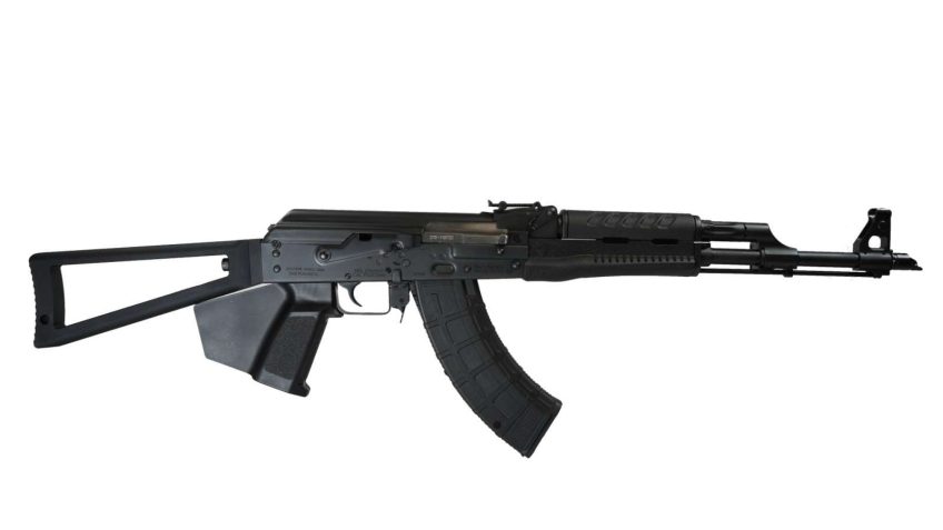 Zastava Arms USA ZPAP M70 7.62X39 16.3" Barrel 10-Rounds