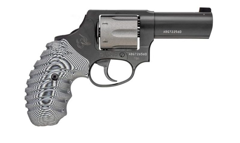 Taurus 856 38spl 3" 6rd