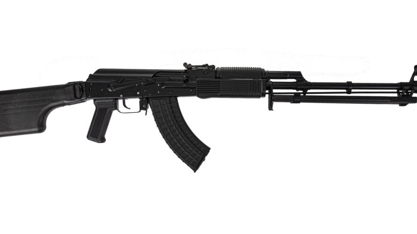 FIME VEPR RPK47 7.62X39 23.2 FOLDING STOCK 30RD