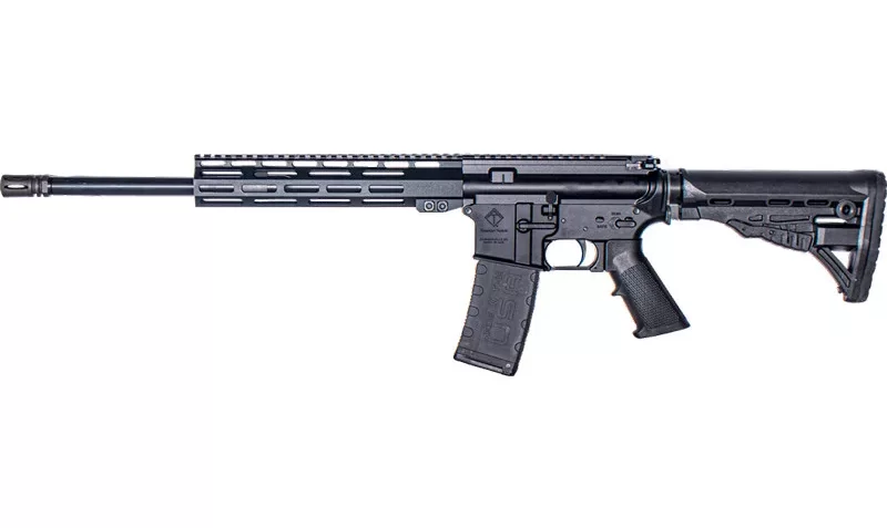 Ati Mil-sport Ar15 6.5 Grendel – 16" 10rd M-lok Black