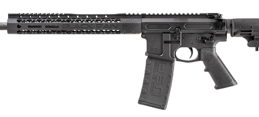 BR TYRANT 300BLK 16 BLK