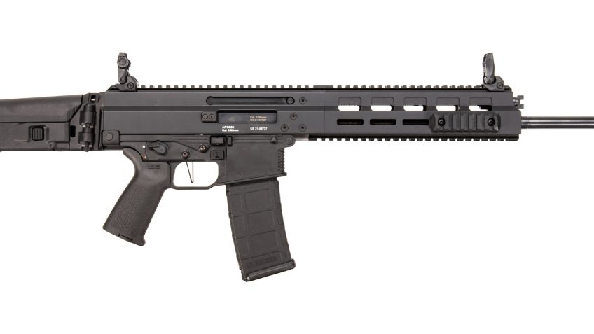 B&T Apc223 Sport 223rem 16" 30rd