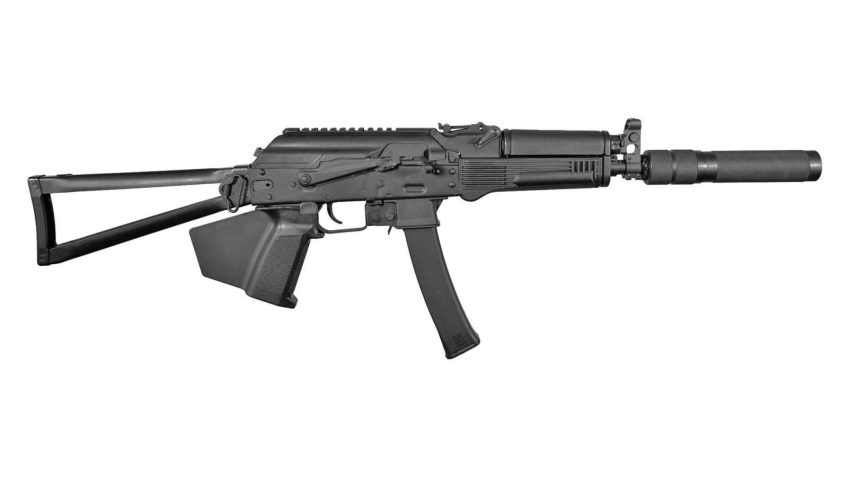 PRIMARY WEAPONS SYSTEMS MK114 MOD2-M 5.56 NATO AR-15 Semi Auto Rifle