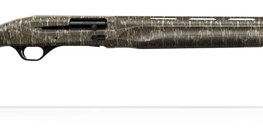 Retay GORDION Shotgun – 20 Gauge – Mossy Oak Bottomland