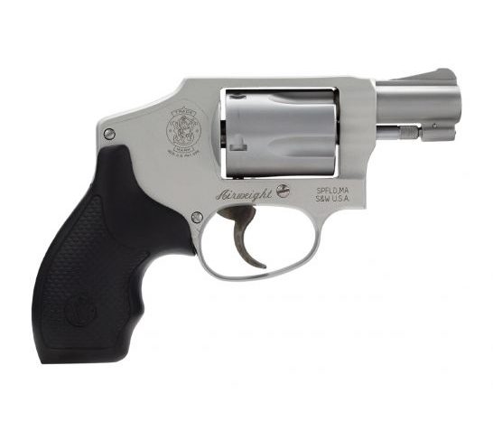 Smith & Wesson 642 Airweight Double-Action Revolver