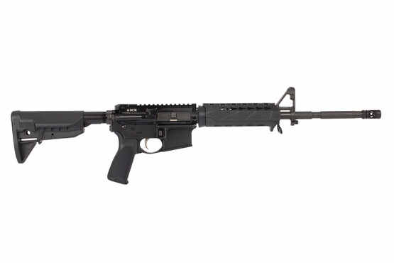 M4 CARBINE MOD 0 16IN 5.56X45MM NATO BLACK 30+1RD