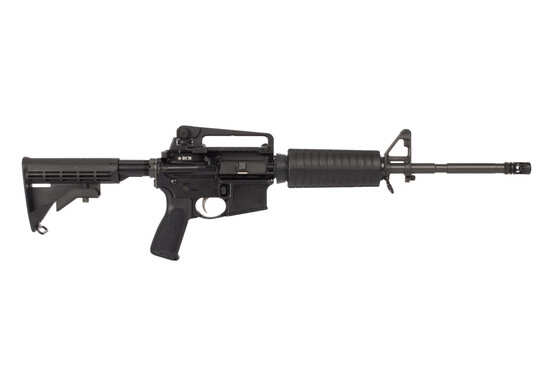 M4 CARBINE MOD 1 16IN 5.56X45MM NATO BLACK 30+1RD