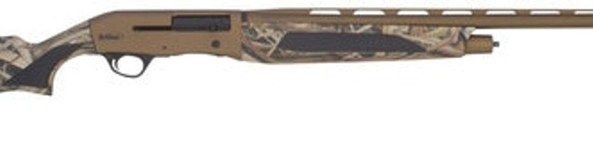 TriStar Viper Max Semi-Auto Shotgun – Mossy Oak Shadow Grass Blades