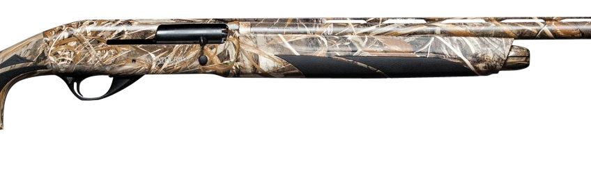 Weatherby Element Waterfowler Semi-Auto Shotgun – 12 Gauge – 28