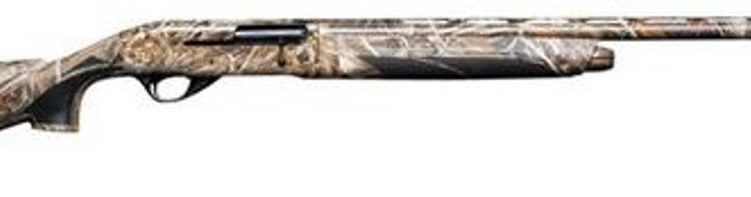 Weatherby Element Waterfowler Semi-Auto Shotgun – 12 Gauge – 26