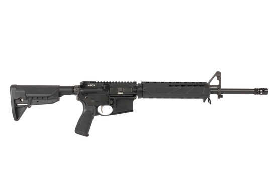 MID-16 MOD 0 16IN 5.56X45MM NATO BLACK 30+1RD