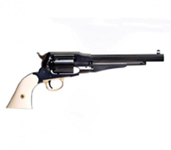 Taylors & Co. Sodbuster .44 Cal 8" Barrel 6-Rounds Black Powder